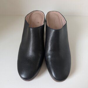 Madewell mules size 8.5